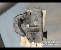 CAMBIO MANUALE 6 MARCE KDS SEAT LEON 2006-2012 2.0 - 9