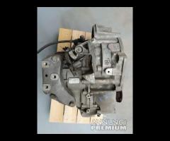 CAMBIO MANUALE 6 MARCE KDS SEAT LEON 2006-2012 2.0 - 22