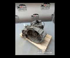 CAMBIO MANUALE 6 MARCE KDS SEAT LEON 2006-2012 2.0 - 23