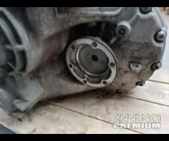 CAMBIO MANUALE 6M KNY SEAT LEON 2009 2.0 TDI BMN 0 - 12