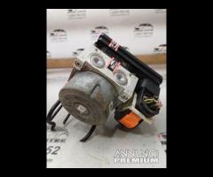 CENTRALINA POMPA ABS OPEL CORSA 2020 9836178080 TB - 11