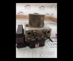 CENTRALINA POMPA ABS MINI ONE R55 R6 R57 6785909 3 - 16