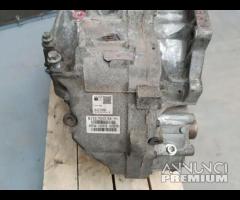 CAMBIO AUTOMATICO 6M LAND ROVER FREELANDER 2 L359 - 8