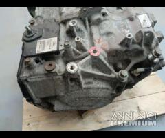 CAMBIO AUTOMATICO 6M LAND ROVER FREELANDER 2 L359 - 9