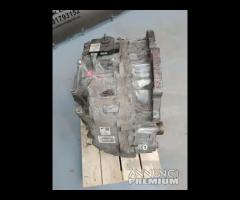 CAMBIO AUTOMATICO 6M LAND ROVER FREELANDER 2 L359 - 17