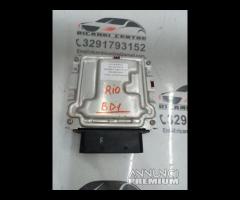 CENTRALINA MOTORE ECU KIA RIO III (UB) 2013 G4FA 3