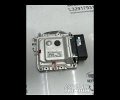 CENTRALINA MOTORE ECU KIA RIO III (UB) 2013 G4FA 3 - 13