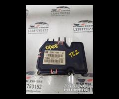 CENTRALINA POMPA ABS OPEL INSIGNIA 2012 22827930 1