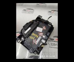 PANNELLO CONTROLLO AUTORADIO/ CLIMA OPEL ASTRA 201 - 17