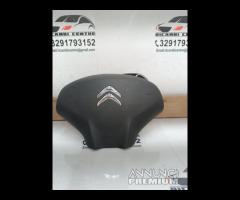 AIRBAG VOLANTE CITROEN C3 2012 16719697ZD 96710277