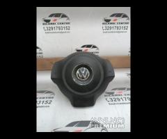 AIRBAG VOLANTE VOLKSWAGEN GOLF 2010 1T0880201L 5K0