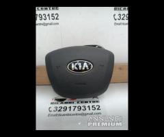 AIRBAG VOLANTE KIA RIO 3 2013 569001W100HU 1W56900