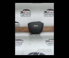 AIRBAG VOLANTE KIA RIO 3 2013 569001W100HU 1W56900