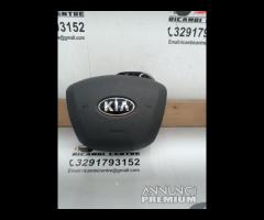 AIRBAG VOLANTE KIA RIO 3 2013 569001W100HU 1W56900