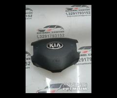 AIRBAG VOLANTE KIA SPORTAGE 2012 569003U101EQ 5690 - 13