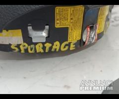 AIRBAG VOLANTE KIA SPORTAGE 2012 569003U101EQ 5690 - 14