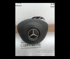 AIRBAG VOLANTE MERCEDES-BENZ CLASSE C C220 2017 A0