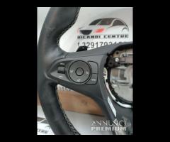 VOLANTE MULTIFUNZIONE IN PELLE OPEL CORSA F 2020 6 - 10