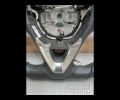 VOLANTE MULTIFUNZIONE IN PELLE OPEL CORSA F 2020 6 - 11