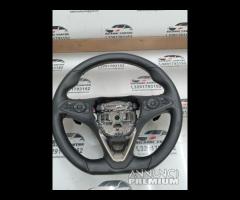 VOLANTE MULTIFUNZIONE IN PELLE OPEL CORSA F 2020 6 - 21