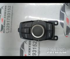 JOYSTICK MULTIFUNZIONALE CONTROLLER 2012 BMW SERIE - 6