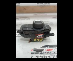 JOYSTICK MULTIFUNZIONALE CONTROLLER 2012 BMW SERIE - 11