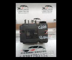 CENTRALINA POMPA ABS MERCEDES-BENZ C220 CLASSE C W