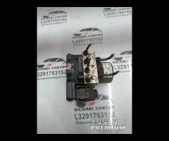 CENTRALINA POMPA ABS KIA RIO 2012 589201W700 BE600 - 11