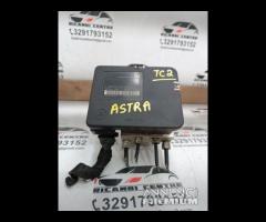 CENTRALINA POMPA ABS OPEL ASTRA 2015 13384013 1412