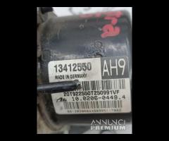 CENTRALINA POMPA ABS OPEL ASTRA 2015 13384013 1412 - 14