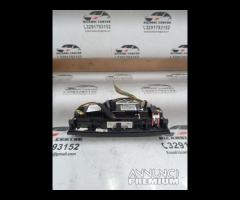 PANNELLO COMANDI CLIMA MERCEDES-BENZ W212 2015 A21 - 16