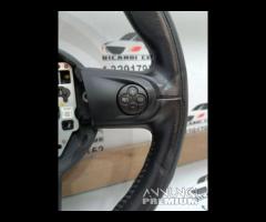 VOLANTE MULTIFUNZIONE SPORTIVO IN PELLE MINI R55 R - 6