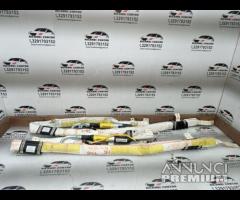 AIRBAG LATERALE A TENDINA SX+DX KIA SOUL 2012 8502 - 14