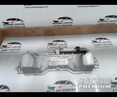 AIRBAG PER LE GINOCCHIA MERCEDES-BENZ C220 A204860 - 9