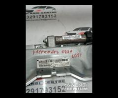 AIRBAG PER LE GINOCCHIA MERCEDES-BENZ C220 A204860 - 13