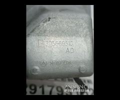 AIRBAG PER LE GINOCCHIA MERCEDES-BENZ C220 A204860 - 15