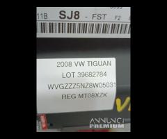 CENTRALINA GATEWAY VOLKSWAGEN TIGUAN 1K0907951 1K0 - 10