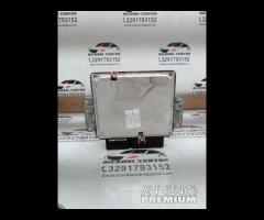 CENTRALINA MOTORE ECU KIA RIO 2012 D4FC(U2) 391302 - 7