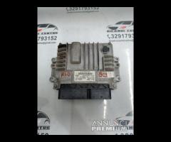 CENTRALINA MOTORE ECU KIA RIO 2012 D4FC(U2) 391302 - 16