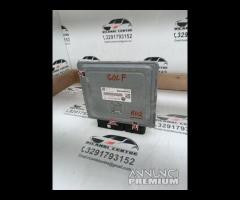 CENTRALINA MOTORE ECU VW GOLF 2012 CBZB 03F906070F