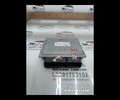 CENTRALINA MOTORE ECU VW GOLF 2012 CBZB 03F906070F - 6