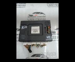 CENTRALINA MODULO BCM-E01 KIA RIO III 2012 954001W - 6