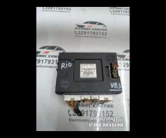 CENTRALINA MODULO BCM-E01 KIA RIO III 2012 954001W - 18