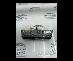 CENTRALINA COMANDO CLIMA OPEL CORSA 2020 39181224 - 16