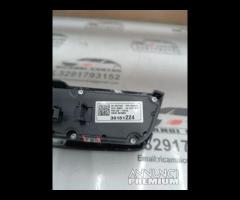 CENTRALINA COMANDO CLIMA OPEL CORSA 2020 39181224 - 19