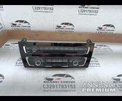 PANNELLO COMANDO AUDIO/CLIMA BMW SERIE 1 2 3 4 F20