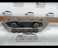 CENTRALINA COMANDI CLIMA KIA RIO 2013 97250-1W700