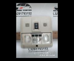 PLAFONIERA LUCI ANTERIORE LAND ROVER DISCOVERY IV