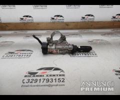 BLOCHETTO ACCENSIONE CON CHIAVE VW POLO V 2012 6R0