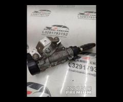 BLOCHETTO ACCENSIONE CON CHIAVE VW POLO V 2012 6R0